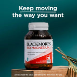Blackmores Bio Magnesium (100 Tablets)