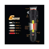 Farpoint Emergency Auto Tool -  Seat Belt Cutter Glass Breaker 6 Mode Flashlight