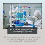 ASTAXANTINA | Astaxantina con Aceite de Coco Fraccionado MCT Oil | 90 Cápsulas Softgels de 700mg | Potente Antioxidante Carotenoide Natural Premium | Keto Friendly | Maklen