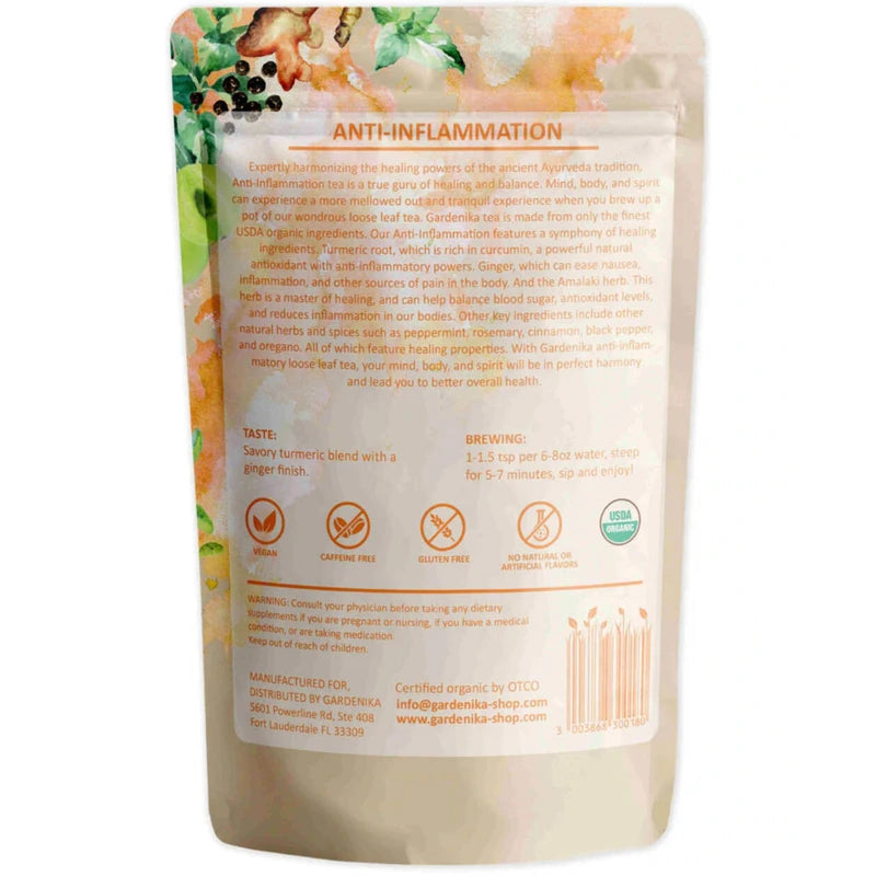 Gardenika Anti-Inflammat