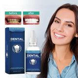 Dentite Cavity Healing Tooth Armor,Dentite Tooth Armor,Cavity Healing Tooth Armor Liquid,Gum Repair for Receding Gums,Bleeding Gums Treatment,Gum Repair,Helps Keep Gum Healthy,Receding Gum Treatment