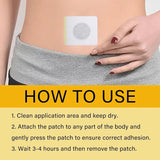 Cvreoz Bee Venom Patch, Bee Venom Patch, Bostore Bee Venom Lymphatic Drainage Patch, Bostore Bee Venom Patch, Bee Venom Patches(2Packs)