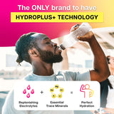 Nutriana Nutriana Keto Electrolytes Powder No Sugar - Zero Carb & Zero Calorie Electrolyte Drink Mix - Sugar Free Electrolytes for Hydration Powder - Fasting Electrolytes Raspberry Lemonade Flavor