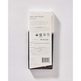 Mast Chocolate Bars | 6 pack | Organic, Kosher | Classic 2.5oz each (6 Bars, Organic Dark Chocolate 80% Cacao)