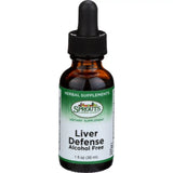 Sprouts Liver Defense Alcohol Free, 302 mg, 1 oz