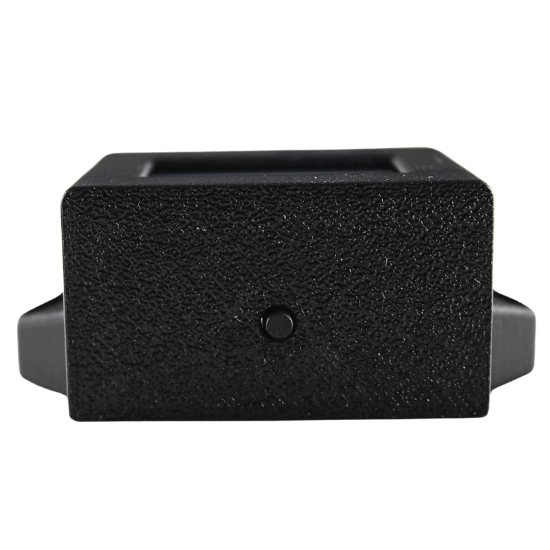 Basshead Garage Electric Circuit Testing Device Wattmeter - BHG-WM, Compact & Accurate Electric Power Meter, Measure Wattage, Voltage, Current, Power Factor, Ideal for Test Equipment