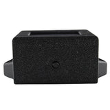 Basshead Garage Electric Circuit Testing Device Wattmeter - BHG-WM, Compact & Accurate Electric Power Meter, Measure Wattage, Voltage, Current, Power Factor, Ideal for Test Equipment