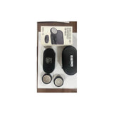 Kalence Ski Helmet Speakers ONLY Right, Black
