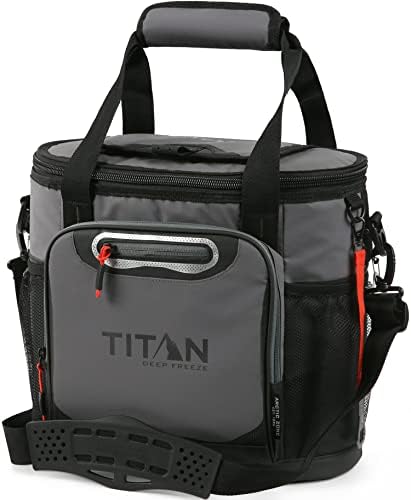Titan Deep Freeze Insulated Tote Coolers