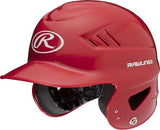 Rawlings | T-Ball Batting Helmets | COOLFLO | Remix | 6 1/4" - 6 7/8" | Multiple Colors