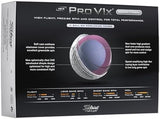 Titleist Pro V1x
