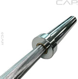 CAP Barbell Olympic Bars | Multiple options