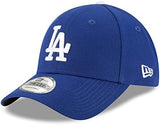 New Era League Essential 39Thirty New England Patriots OTC Cap