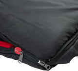 Zero Degree Sleeping Bag for Adults 100% Cotton Flannel Tall and Big
