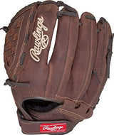 Rawlings | Player Preferred Adult Ball Glove | Baseball/Slowpitch Softball | Multiple Styles