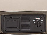 Coleman QuickBed Elite Extra-High Airbed with Built-in Pump