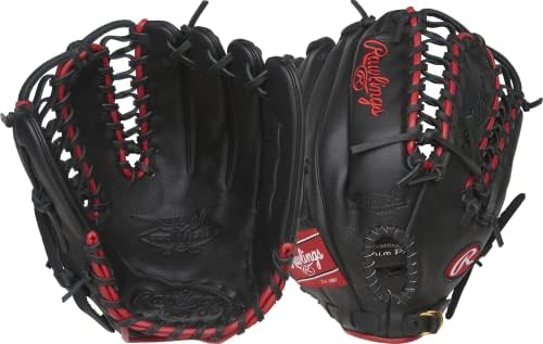 Rawlings | Select PRO LITE Youth Baseball Glove | Pro Player Models | Sizes 10.5" - 12.25" | Multiple Styles