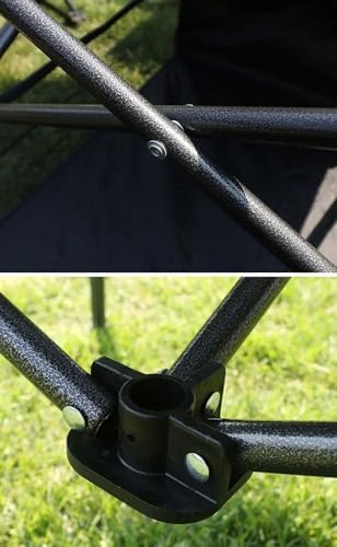 Camping Table Folding CampTable Aluminum Foldable OutsideTable Light Weight Portable