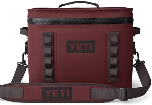 YETI Hopper Flip 18 Portable Soft Cooler