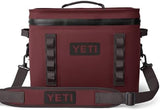 YETI Hopper Flip 18 Portable Soft Cooler