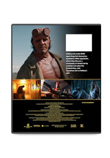 Hellboy: The Crooked Man [Blu-Ray]