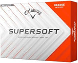 Callaway Golf Supersoft Golf Balls