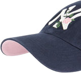 '47 unisex-adult Yankees Thorn Clean Up Baseball Cap