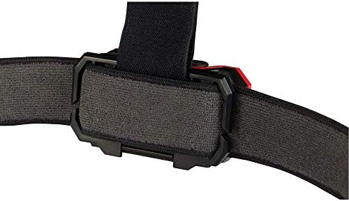 Milwaukee General Purpose Headlamp,Proprietary