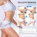 Improvement in The Appearance of Cellulite Device Cellulite Massager Radio Frequency, Home Use