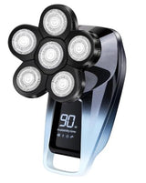 Electric Razor for Men Head JJ-FH-6320-1127-A01