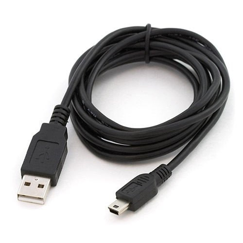 ReadyWired USB Cord Cable for Izzo Swami 1500 3000 4000 GPS