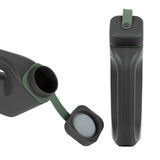 Tanker - Portable Urinal for Men Spill Proof - A Camping and Festival Essential, Designed for Nighttime Urges, Post-Surgery Recovery, and Travel Use - HSA/FSA Eligible