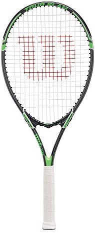 WILSON Tour Slam Adult Recreational Tennis Rackets