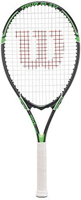 WILSON Tour Slam Adult Recreational Tennis Rackets