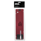 SKIL Zero Clearance Table Saw Insert Plate for SKIL Table Saw TS6307-00 - STZ6307, Multicolor