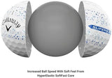 Callaway Golf Supersoft Golf Balls