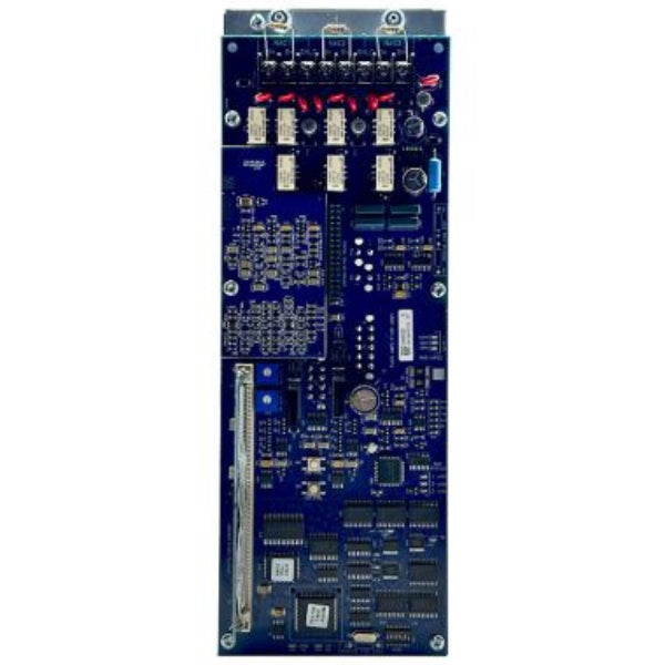 Simplex 4100-1326 Fire Alarm Amplifier