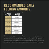 Purina Pro Plan Sensitive Skin and Stomach Dog Food Dry, Adult Salmon & Rice Formula, Digestive Health - 16 lb. Bag