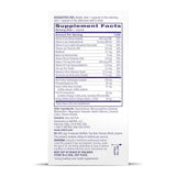 Natrol Cognium Complete, Dietary Supplement for Brain Health, Brain Health Supplements for Adults, 60 Capsules, 30 Day Supply