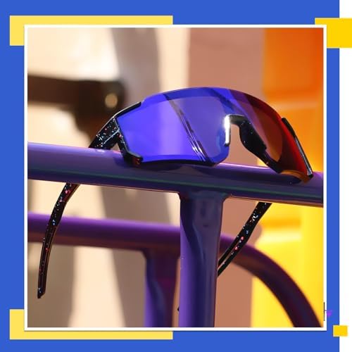 3PACK Kids Sunglasses Polarized Youth Baseball Sunglasses Boys Girls Softball Cycling UV400 Protection Goggles