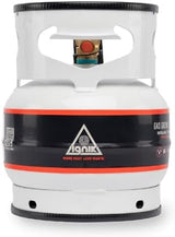 Ignik Refillable Gas Growler Propane Tank