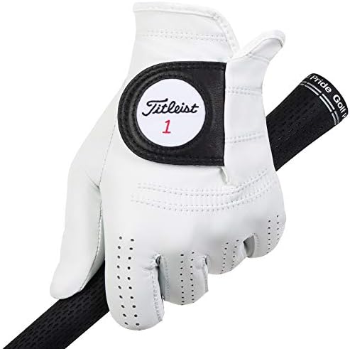 Titleist Players Men's Golf Glove