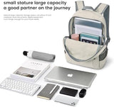 G4Free 20L Lightweight Packable Backpack Travel Hiking Daypack Foldable Backpack for Men Women