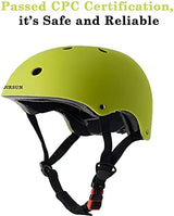 Kids Bike Helmet Ventilation & Adjustable Toddler Helmet for Ages 2-14 Kids Boys Girls Multi-Sport Helmet for Skateboard Roller Skateing Bicycle Scooter blance Bike