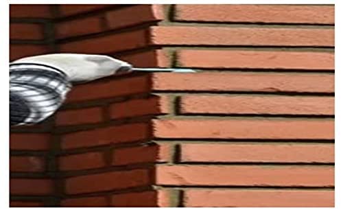 VITCAS Black Fire Cement 500G Fireplaces, Stoves, Boilers