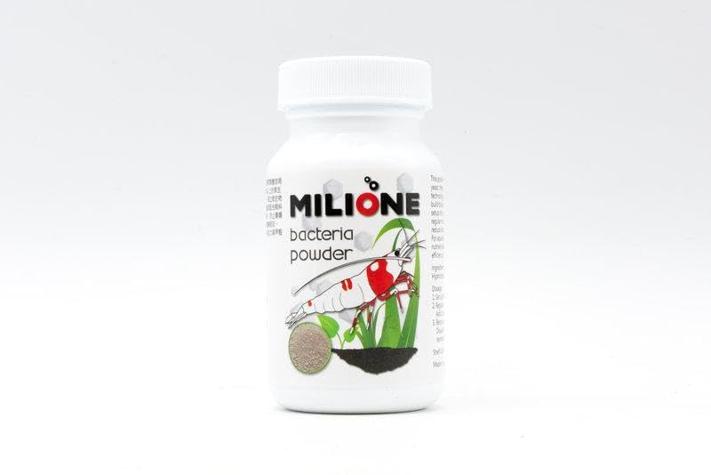 SL-Aqua Milione - Improves Planted Tank Environment, Boosts Plant and Shrimp Vitality - 200g