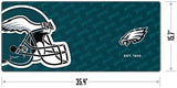 YouTheFan NFL Logo Series Deskpad