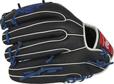 Rawlings | Select PRO LITE Youth Baseball Glove | Pro Player Models | Sizes 10.5" - 12.25" | Multiple Styles