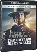 The Outlaw Josey Wales (4K Ultra HD + Digital)