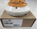 New 2951JR Detector Remote Test Capability 2951JR
